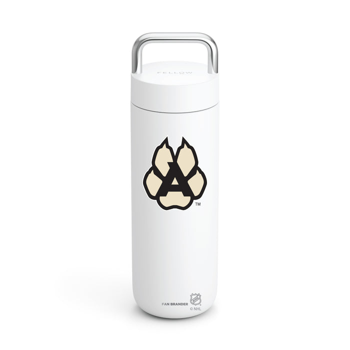 Fellow Carry Water Bottle Arizona Coyotes Logos