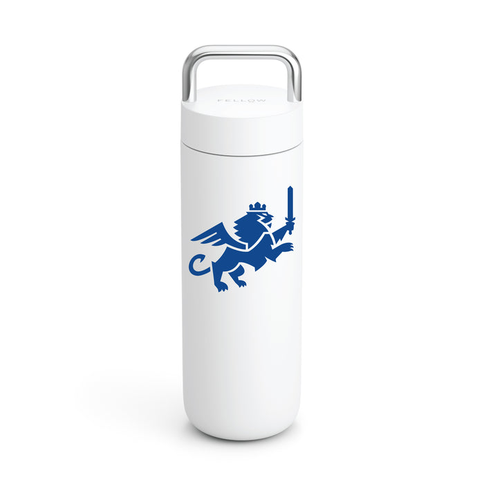 Fellow Carry Water Bottle FC Cincinnati Logos