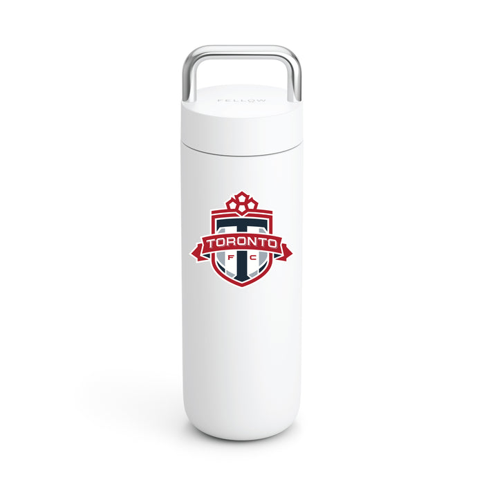 Fellow Carry Water Bottle Toronto FC Logos