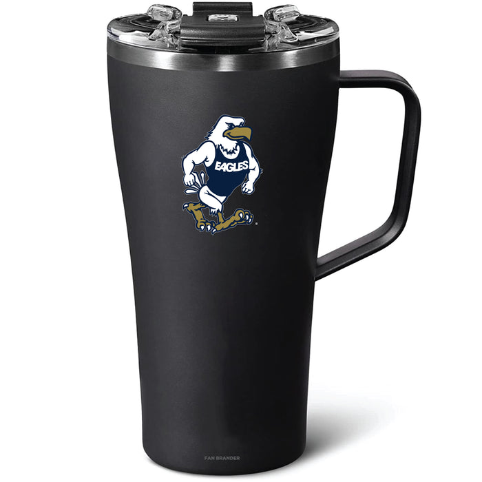 BruMate Toddy 22oz Tumbler with Georgia Southern Eagles Strutting Eagle