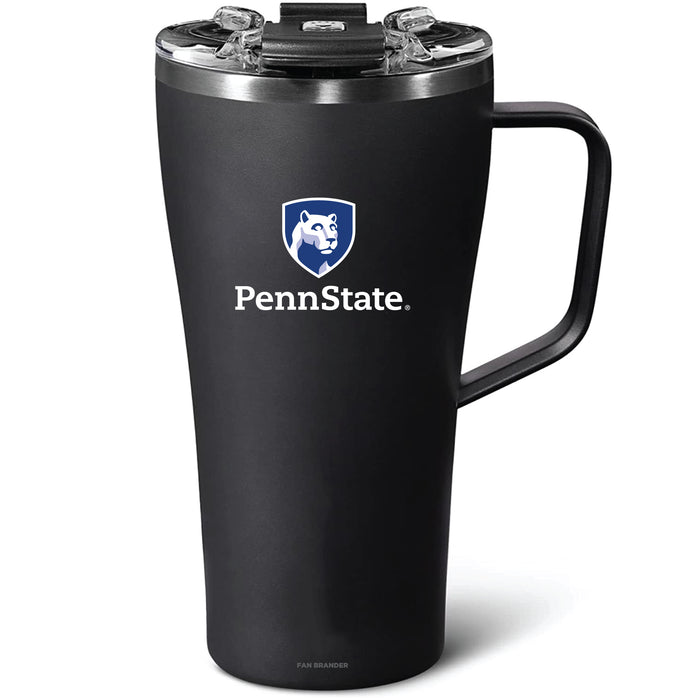 BruMate Toddy 22oz Tumbler with Penn State Nittany Lions Shield