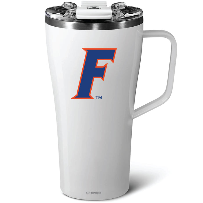 BruMate Toddy 22oz Tumbler with Florida Gators F Logo