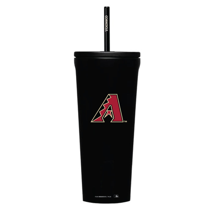 Corkcicle Cold Cup Triple Insulated Tumbler with Arizona Diamondbacks Logos