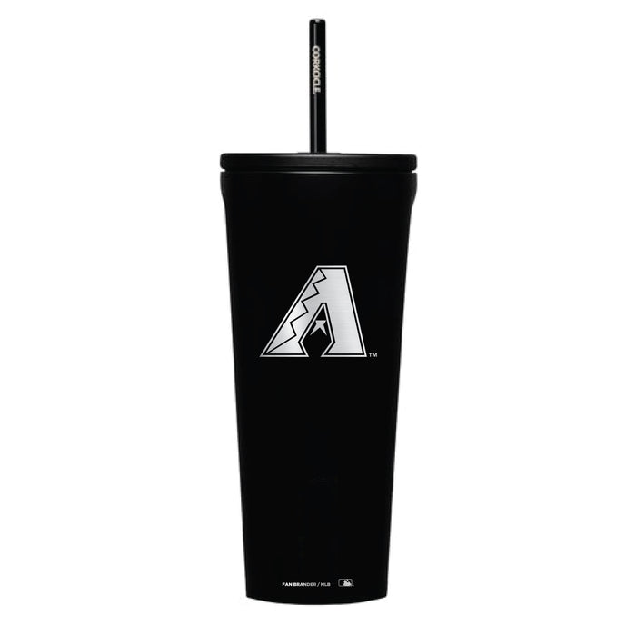 Corkcicle Cold Cup Triple Insulated Tumbler with Arizona Diamondbacks Logos