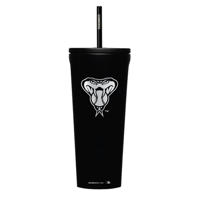 Corkcicle Cold Cup Triple Insulated Tumbler with Arizona Diamondbacks Logos