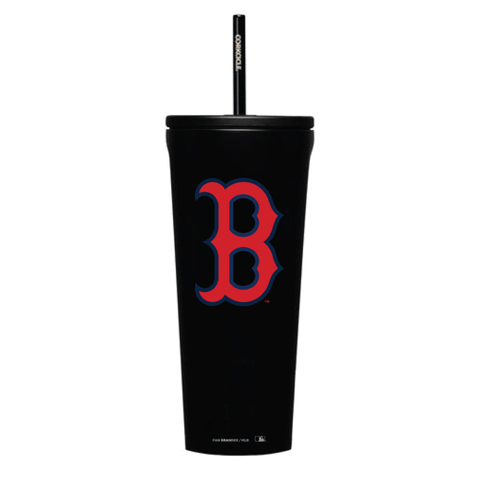 Corkcicle Cold Cup Triple Insulated Tumbler with Boston Red Sox Logos