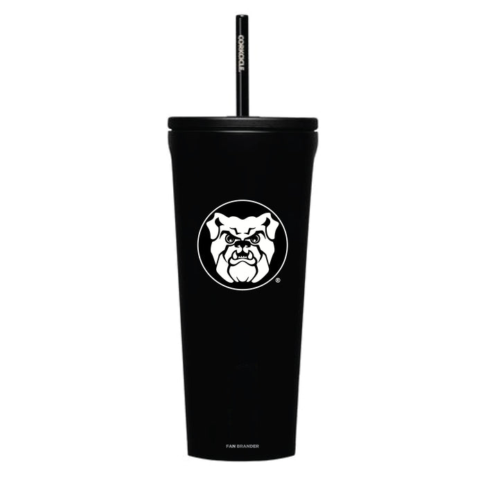 Corkcicle Cold Cup Triple Insulated Tumbler with Butler Bulldogs Logos