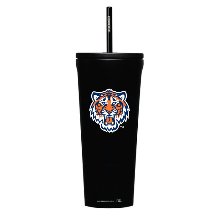 Corkcicle Cold Cup Triple Insulated Tumbler with Detroit Tigers Logos