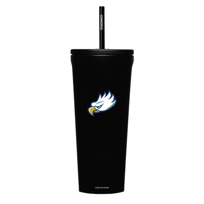 Corkcicle Cold Cup Triple Insulated Tumbler with Florida Gulf Coast Eagles Logos