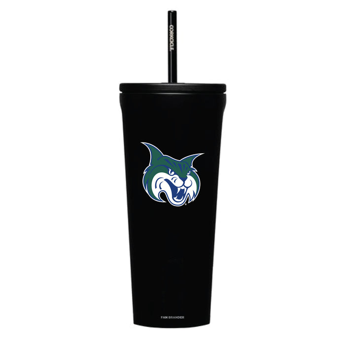 Corkcicle Cold Cup Triple Insulated Tumbler with Florida State Seminoles Logos