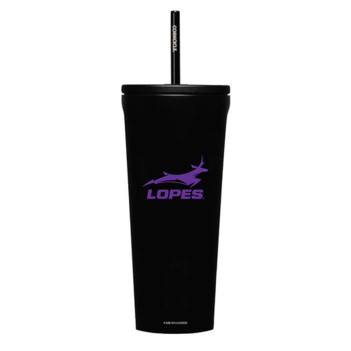 Corkcicle Cold Cup Triple Insulated Tumbler with Grand Canyon Univ Antelopes Logos