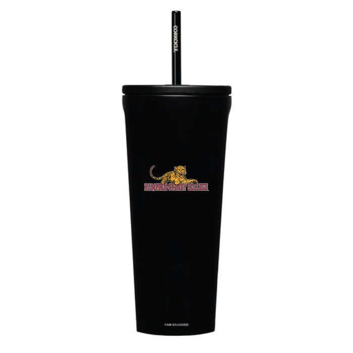 Corkcicle Cold Cup Triple Insulated Tumbler with Hampden Sydney Logos