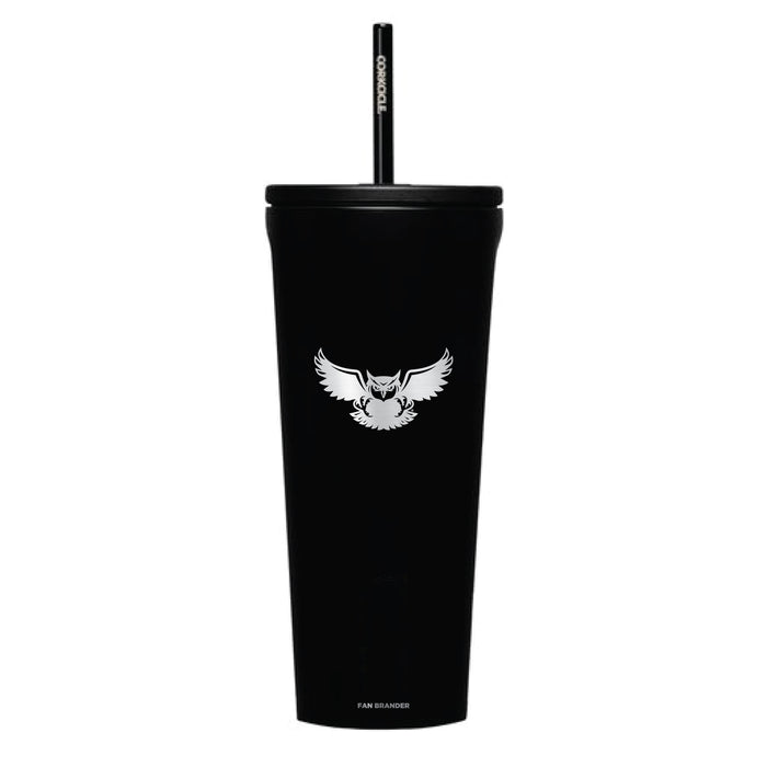 Corkcicle Cold Cup Triple Insulated Tumbler with Kennesaw State Owls Logos