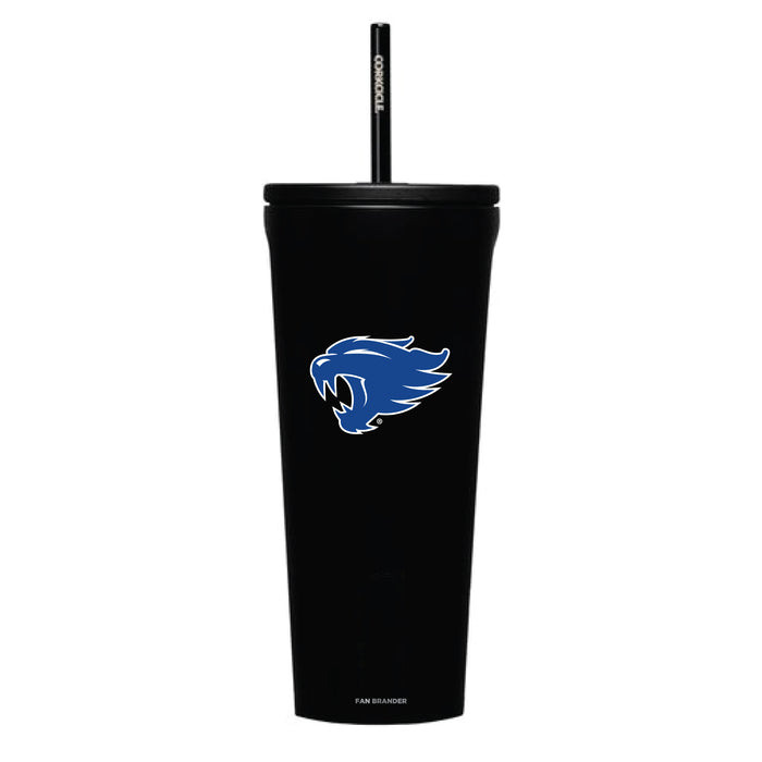 Corkcicle Cold Cup Triple Insulated Tumbler with Kentucky Wildcats Logos