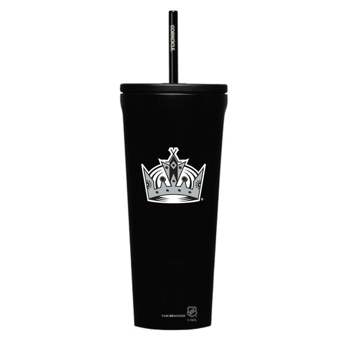 Corkcicle Cold Cup Triple Insulated Tumbler with Los Angeles Kings Logos