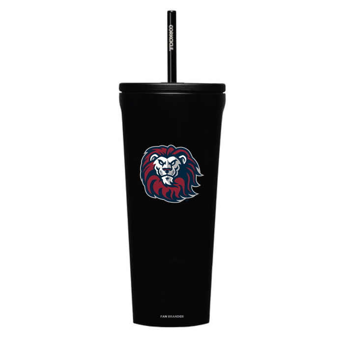 Corkcicle Cold Cup Triple Insulated Tumbler with Loyola Marymount University Lions Logos