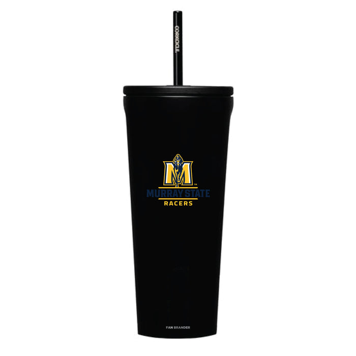 Corkcicle Cold Cup Triple Insulated Tumbler with Murray State Racers Logos