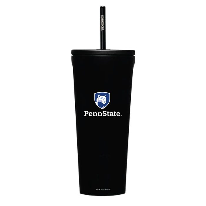 Corkcicle Cold Cup Triple Insulated Tumbler with Penn State Nittany Lions Shield