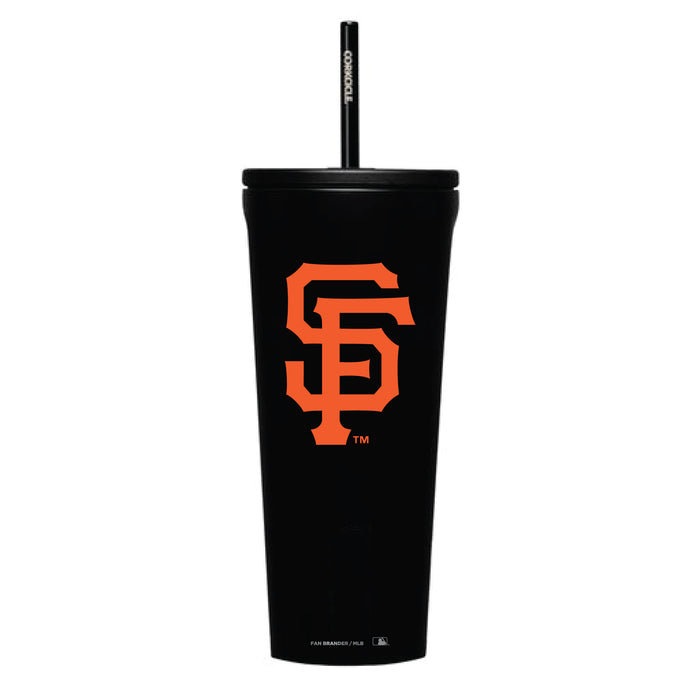 Corkcicle Cold Cup Triple Insulated Tumbler with San Francisco Giants Logos