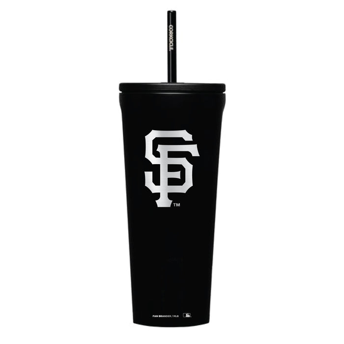 Corkcicle Cold Cup Triple Insulated Tumbler with San Francisco Giants Logos