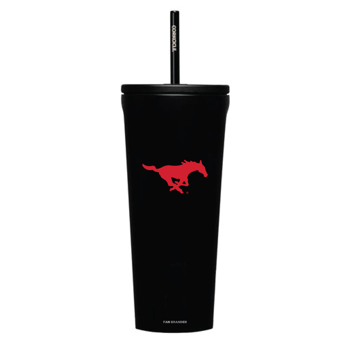 Corkcicle Cold Cup Triple Insulated Tumbler with Howard Bison Logos