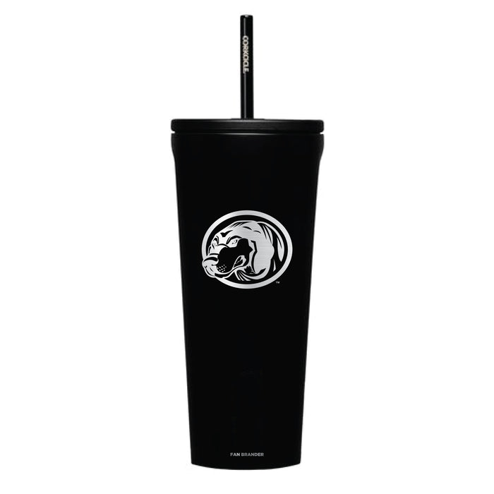 Corkcicle Cold Cup Triple Insulated Tumbler with Tennessee Vols Logos