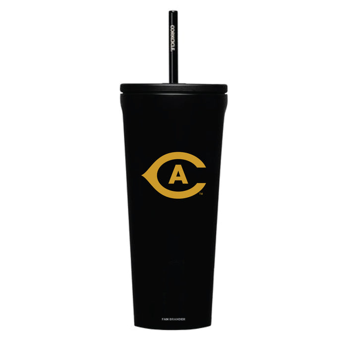 Corkcicle Cold Cup Triple Insulated Tumbler with UC Davis Aggies Logos