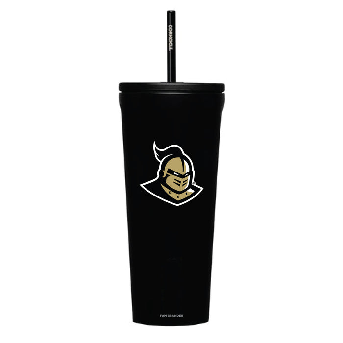 Corkcicle Cold Cup Triple Insulated Tumbler with UCF Knights Logos