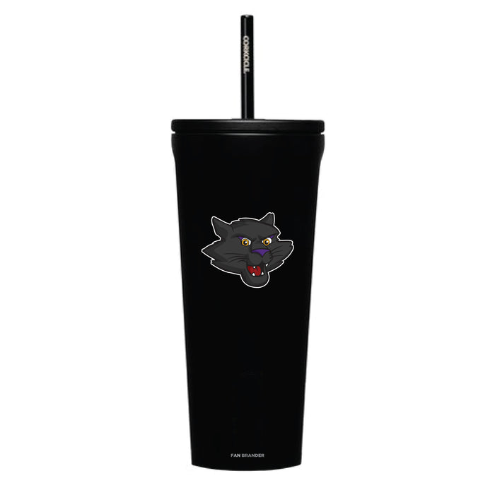 Corkcicle Cold Cup Triple Insulated Tumbler with Northern Iowa Panthers Logos