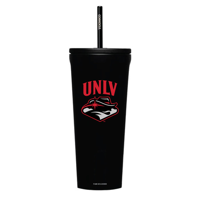 Corkcicle Cold Cup Triple Insulated Tumbler with UNLV Rebels Logos