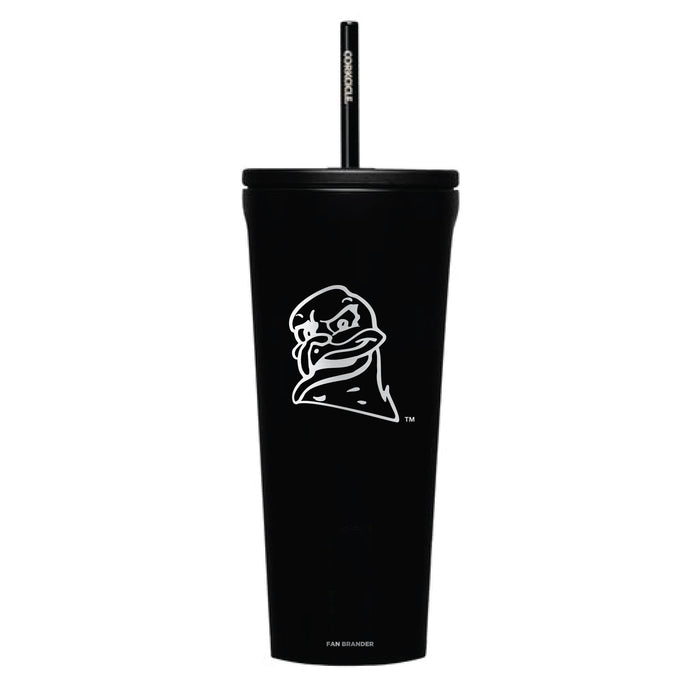 Corkcicle Cold Cup Triple Insulated Tumbler with Virginia Tech Hokies Logos