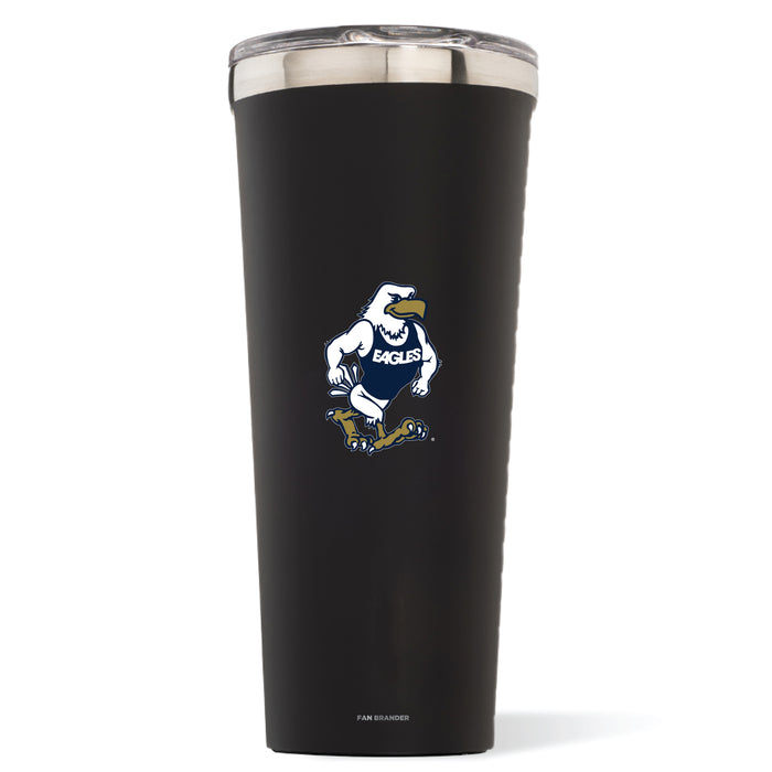 Triple Insulated Corkcicle Tumbler with Georgia Southern Eagles Strutting Eagle