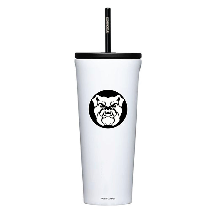 Corkcicle Cold Cup Triple Insulated Tumbler with Butler Bulldogs Logos