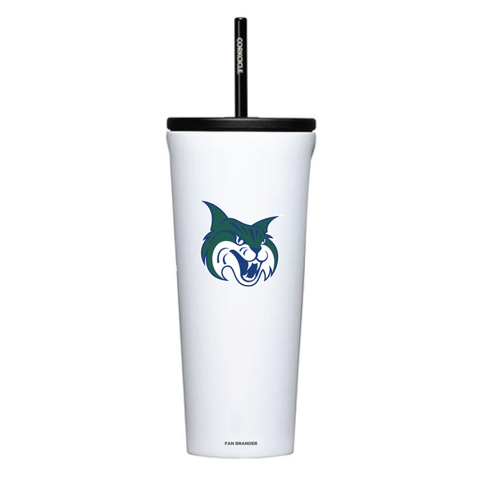 Corkcicle Cold Cup Triple Insulated Tumbler with Florida State Seminoles Logos