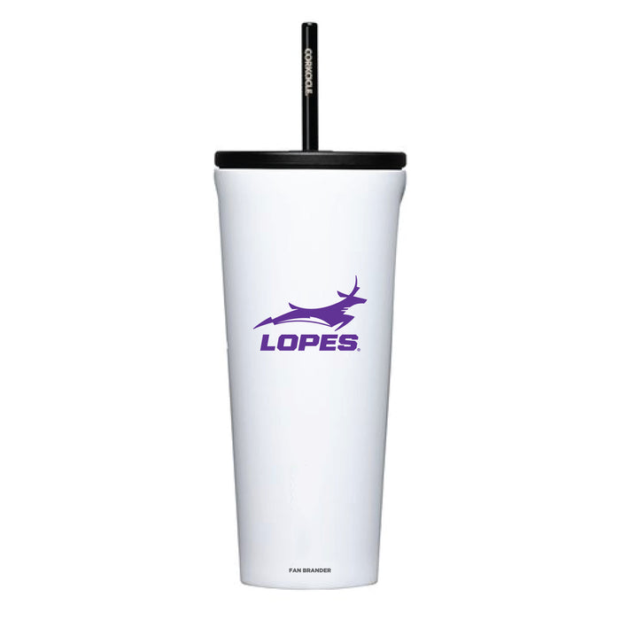 Corkcicle Cold Cup Triple Insulated Tumbler with Grand Canyon Univ Antelopes Logos