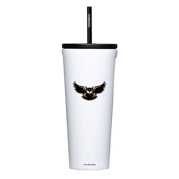 Corkcicle Cold Cup Triple Insulated Tumbler with Kennesaw State Owls Logos