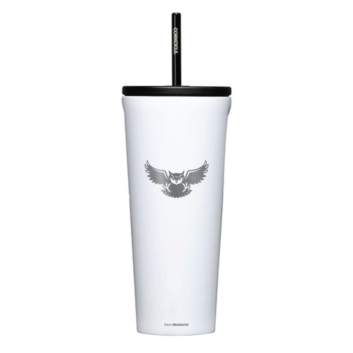 Corkcicle Cold Cup Triple Insulated Tumbler with Kennesaw State Owls Logos
