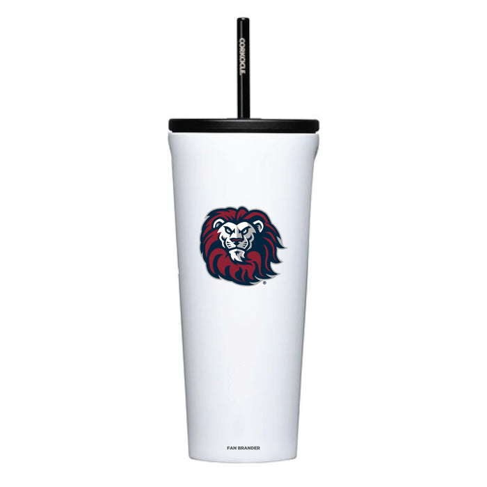 Corkcicle Cold Cup Triple Insulated Tumbler with Loyola Marymount University Lions Logos