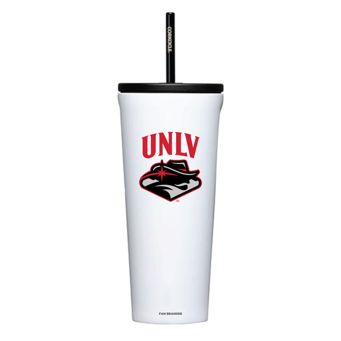 Corkcicle Cold Cup Triple Insulated Tumbler with UNLV Rebels Logos