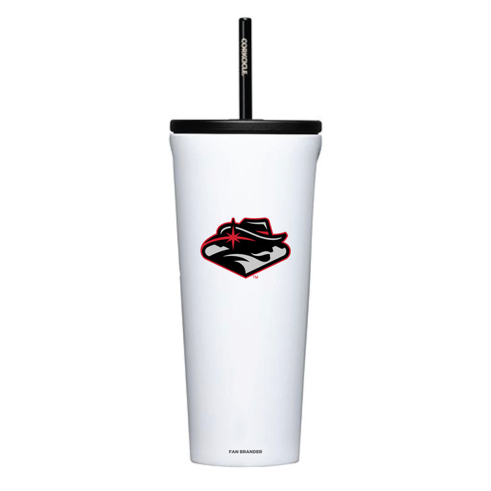 Corkcicle Cold Cup Triple Insulated Tumbler with UNLV Rebels Logos