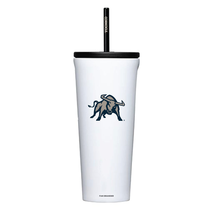 Corkcicle Cold Cup Triple Insulated Tumbler with Utah State Aggies Logos