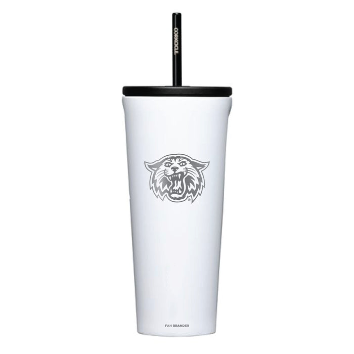 Corkcicle Cold Cup Triple Insulated Tumbler with Villanova University Logos