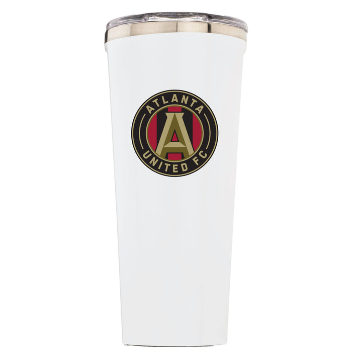 Triple Insulated Corkcicle Tumbler with Atlanta United FC Primary Logo