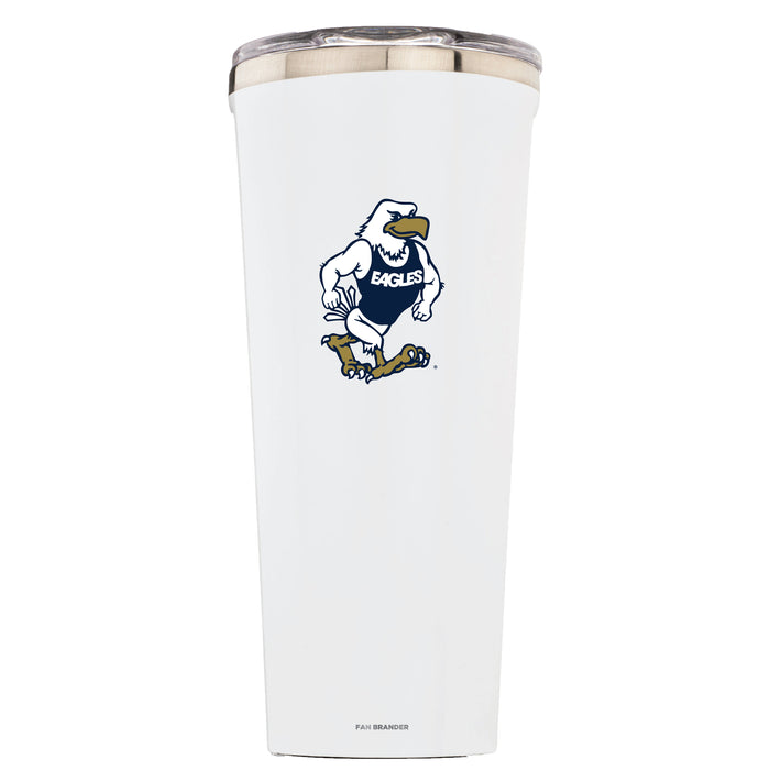 Triple Insulated Corkcicle Tumbler with Georgia Southern Eagles Strutting Eagle