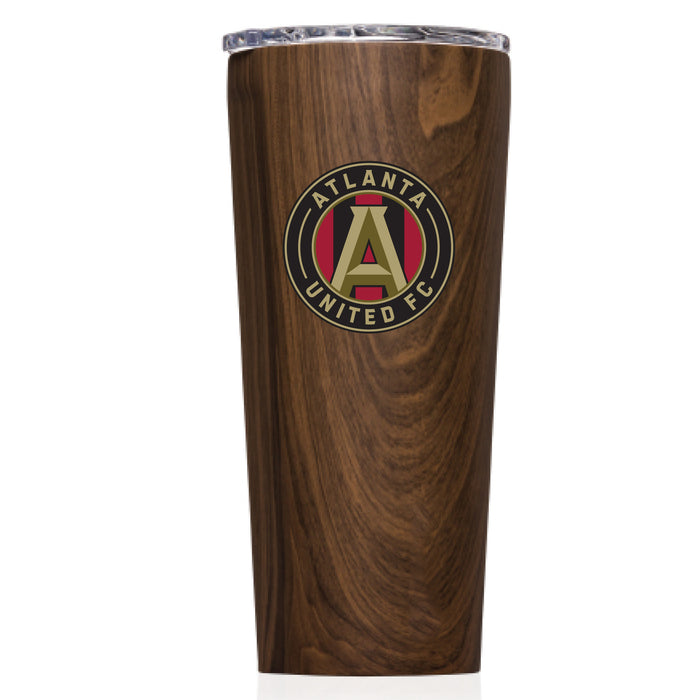 Triple Insulated Corkcicle Tumbler with Atlanta United FC Primary Logo