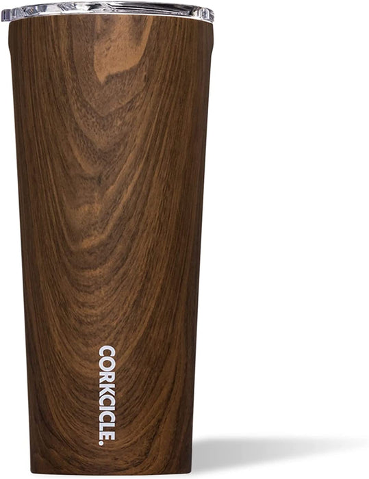 Triple Insulated Corkcicle Tumbler with Texas Longhorns  Hook EM