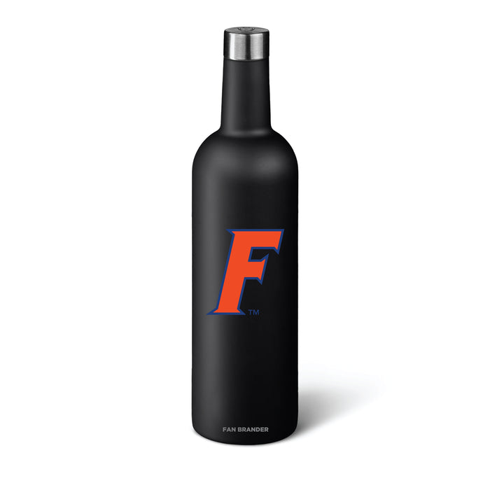 BruMate 25oz Winesulator with Florida Gators F Logo