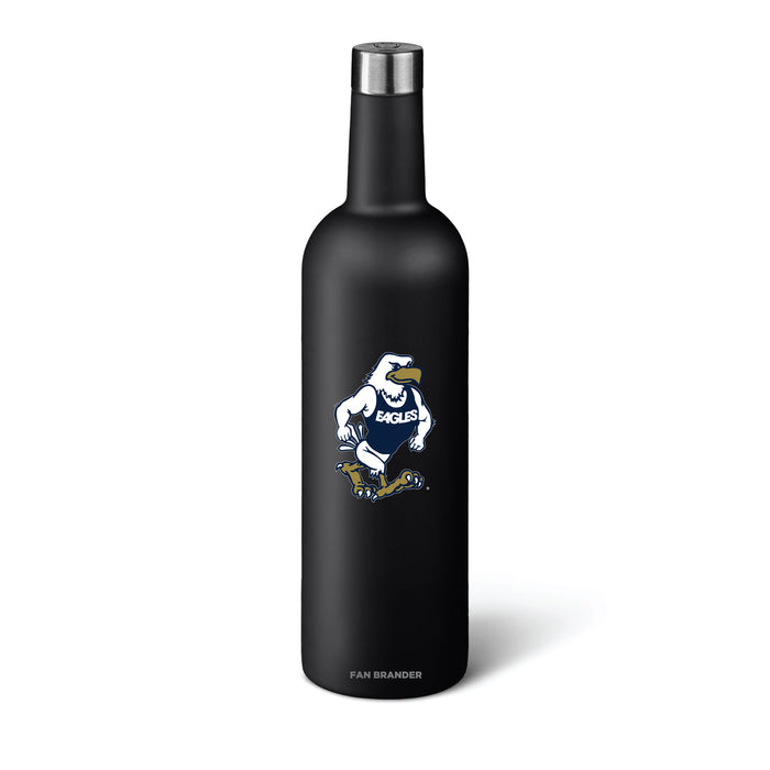 BruMate 25oz Winesulator with Georgia Southern Eagles Strutting Eagle