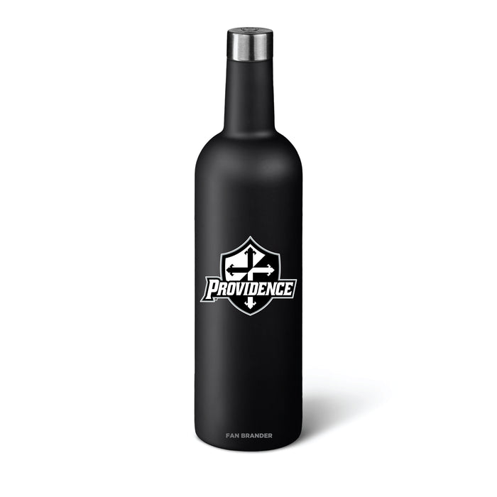 BruMate 25oz Winesulator with Providence Friars Friars Shield