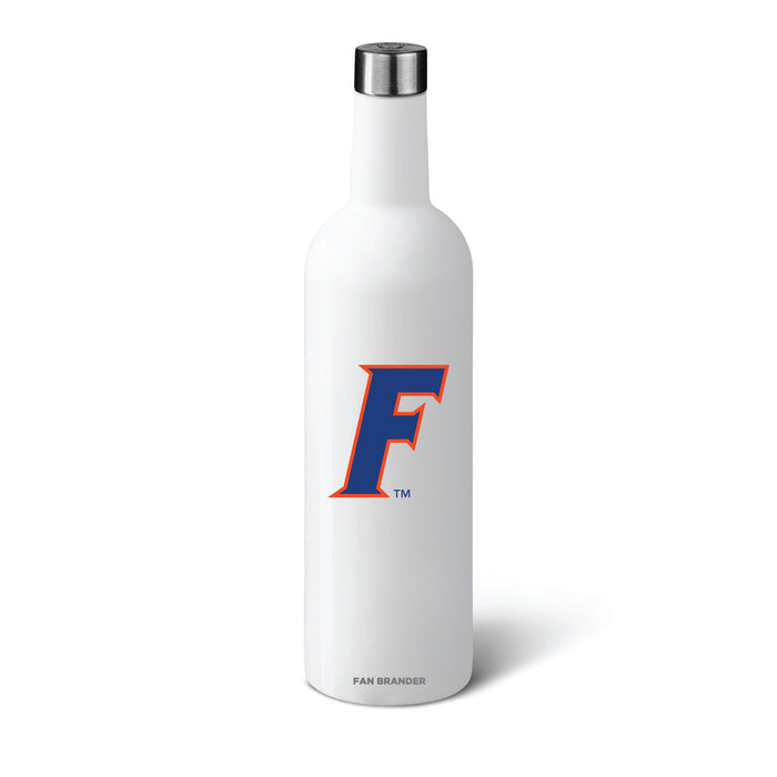 BruMate 25oz Winesulator with Florida Gators F Logo